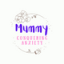 Mummy Conquering Anxiety