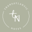 Molly @ Transatlantic Notes